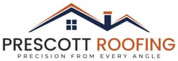 Prescott Roofing logo